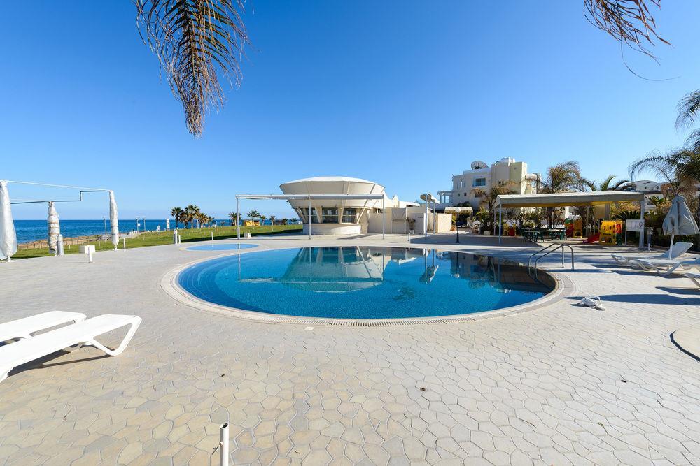 Villa Crystal 30 Protaras Exteriér fotografie